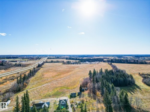 Overview of rural landscape - Highway  55 8 Avenue, Cold Lake, AB 
