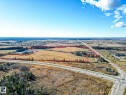 Aerial view - Highway  55 8 Avenue, Cold Lake, AB 