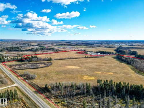 View of rural area - Highway  55 8 Avenue, Cold Lake, AB 