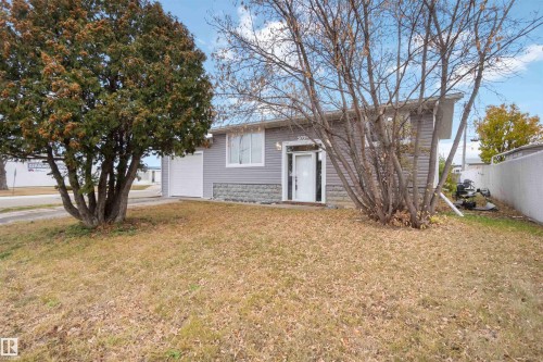 5039 49 Street, Gibbons, AB - Outdoor