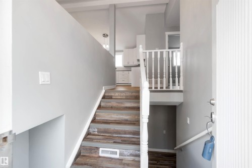 5039 49 Street, Gibbons, AB - Indoor Photo Showing Other Room