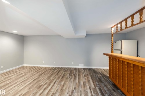 5039 49 Street, Gibbons, AB - Indoor Photo Showing Other Room