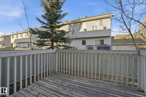 41 2503 24 Street, Edmonton, AB - Outdoor