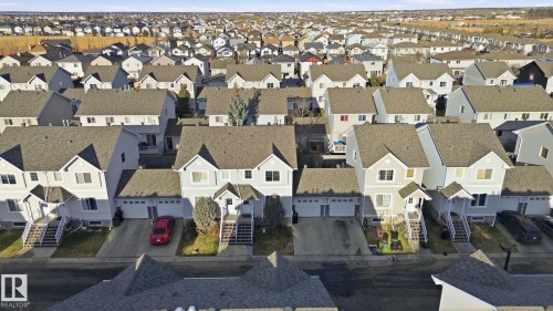 41 2503 24 Street, Edmonton, AB - Outdoor With Facade