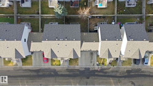 41 2503 24 Street, Edmonton, AB - 