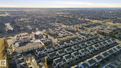 41 2503 24 Street, Edmonton, AB - Outdoor With View