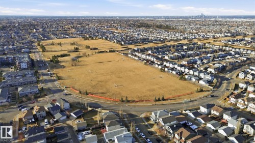 41 2503 24 Street, Edmonton, AB - Outdoor With View
