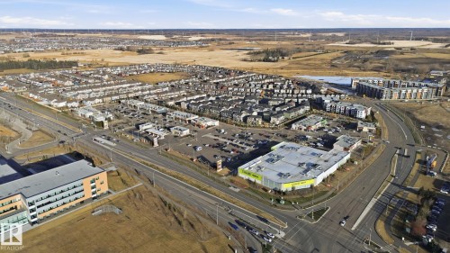 41 2503 24 Street, Edmonton, AB - Outdoor With View