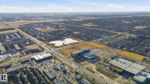 41 2503 24 Street, Edmonton, AB - Outdoor With View