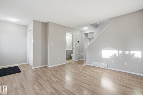 41 2503 24 Street, Edmonton, AB - Indoor Photo Showing Other Room