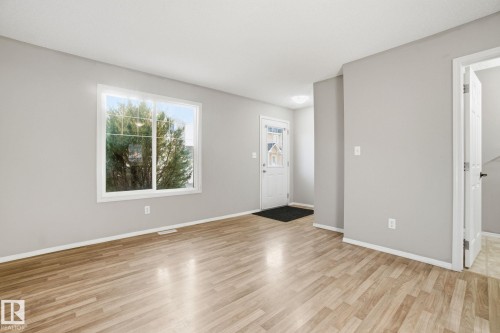 41 2503 24 Street, Edmonton, AB - Indoor Photo Showing Other Room