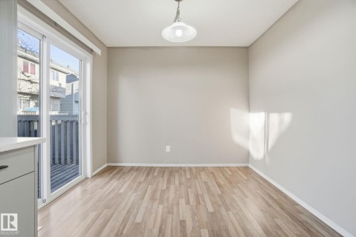 41 2503 24 Street, Edmonton, AB - Indoor Photo Showing Other Room