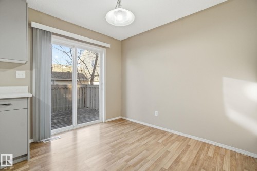 41 2503 24 Street, Edmonton, AB - Indoor Photo Showing Other Room