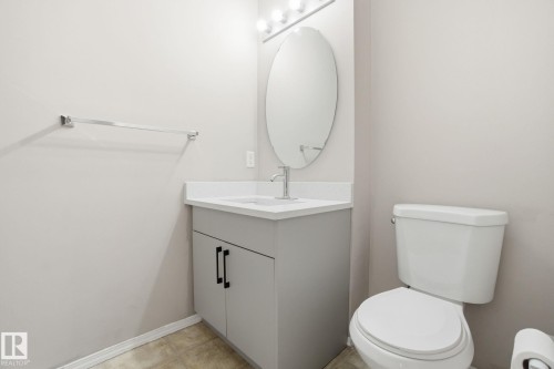 41 2503 24 Street, Edmonton, AB - Indoor Photo Showing Bathroom