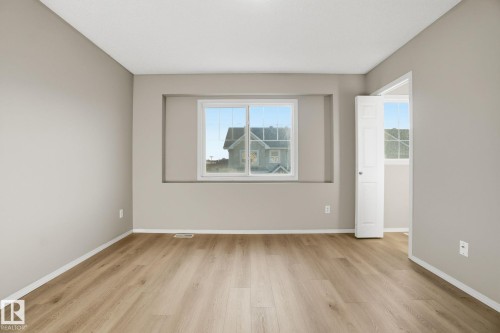 41 2503 24 Street, Edmonton, AB - Indoor Photo Showing Other Room