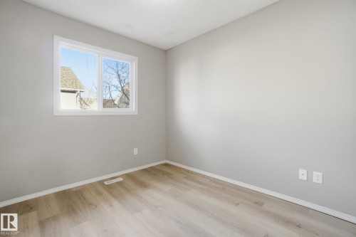 41 2503 24 Street, Edmonton, AB - Indoor Photo Showing Other Room