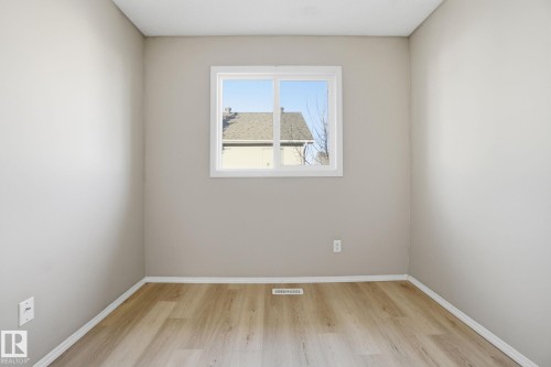 41 2503 24 Street, Edmonton, AB - Indoor Photo Showing Other Room