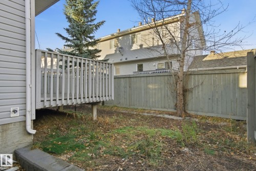 41 2503 24 Street, Edmonton, AB - Outdoor