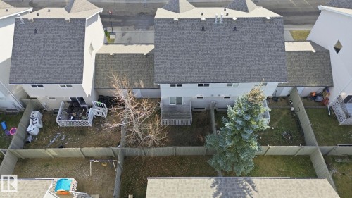 41 2503 24 Street, Edmonton, AB - Outdoor