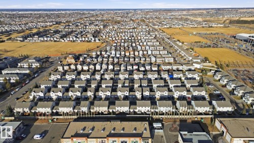 41 2503 24 Street, Edmonton, AB - Outdoor With View