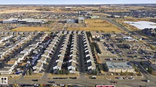 41 2503 24 Street, Edmonton, AB - Outdoor With View