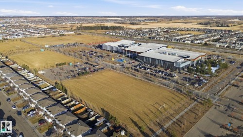 41 2503 24 Street, Edmonton, AB - Outdoor With View