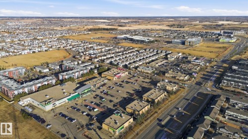 41 2503 24 Street, Edmonton, AB - Outdoor With View