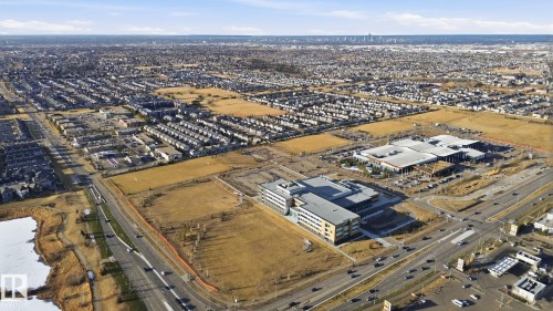 41 2503 24 Street, Edmonton, AB - Outdoor With View