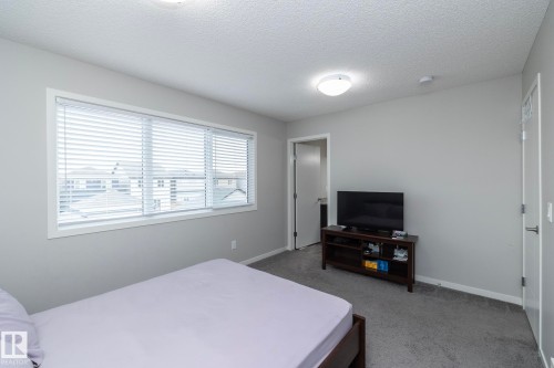 17147 49 Street, Edmonton, AB - Indoor Photo Showing Bedroom