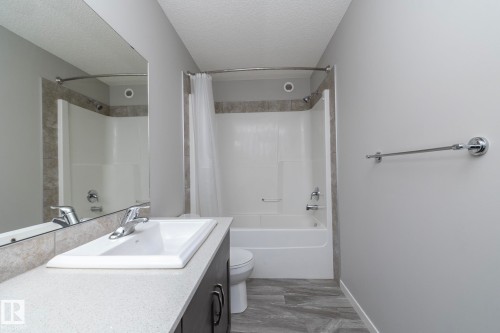 17147 49 Street, Edmonton, AB - Indoor Photo Showing Bathroom