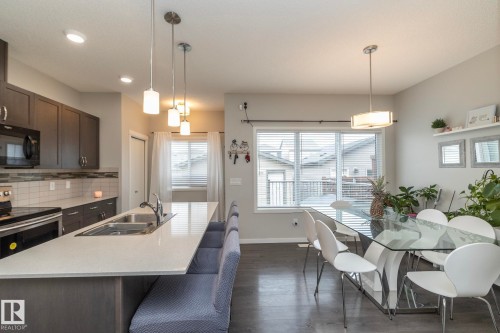 17147 49 Street, Edmonton, AB - Indoor