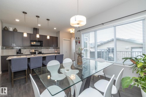 17147 49 Street, Edmonton, AB - Indoor Photo Showing Other Room