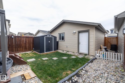 17147 49 Street, Edmonton, AB - Outdoor With Exterior