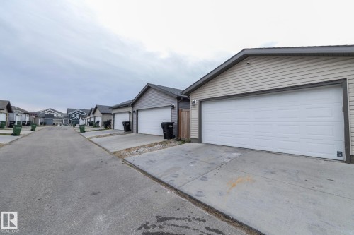 17147 49 Street, Edmonton, AB - Outdoor