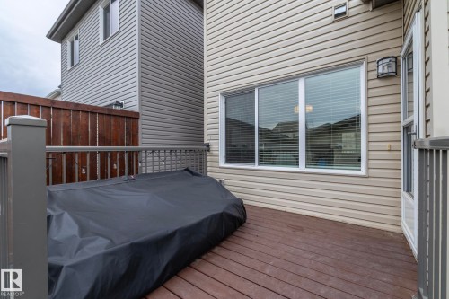 17147 49 Street, Edmonton, AB - Outdoor With Exterior