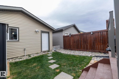 17147 49 Street, Edmonton, AB - Outdoor With Exterior