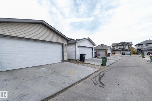 17147 49 Street, Edmonton, AB - Outdoor