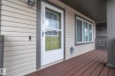 17147 49 Street, Edmonton, AB  - Outdoor With Deck Patio Veranda With Exterior 