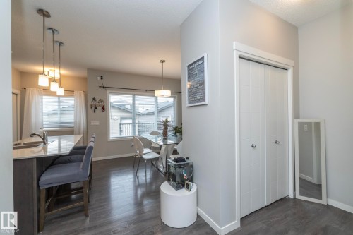 17147 49 Street, Edmonton, AB - Indoor