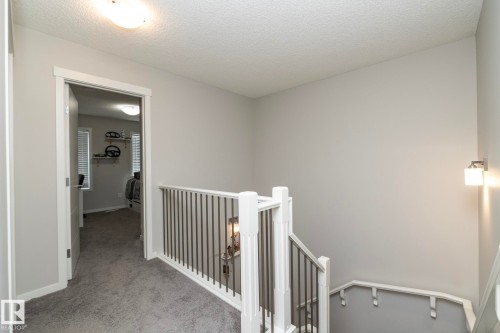 17147 49 Street, Edmonton, AB - Indoor Photo Showing Other Room