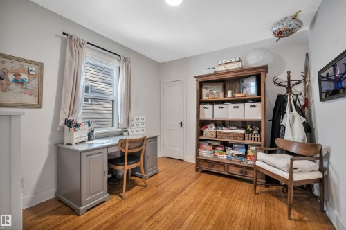 11109 81 Avenue, Edmonton, AB - Indoor