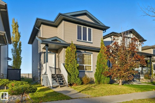 40 BIRCHGLEN Crescent  Leduc, AB T9E 0C5