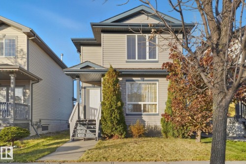 40 Birchglen Crescent, Leduc, AB - Outdoor