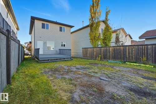 40 Birchglen Crescent, Leduc, AB - Outdoor