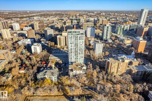 303 9910 111 Street, Edmonton, AB - Outdoor With View