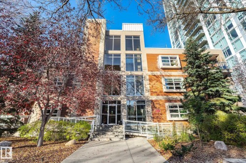 303 9910 111 Street  Edmonton, AB T5K 1K2