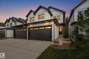19 5122 213A Street, Edmonton, AB  - Outdoor With Facade 