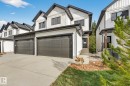 19 5122 213A Street, Edmonton, AB  - Outdoor With Facade 