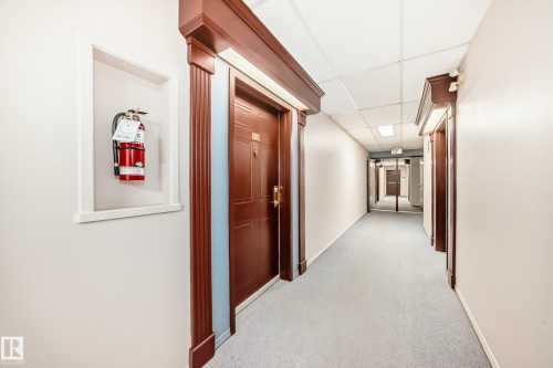 117 15503 106 Street, Edmonton, AB - Indoor Photo Showing Other Room