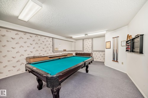 117 15503 106 Street, Edmonton, AB - Indoor Photo Showing Other Room